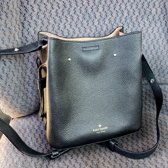 Kate Spade Mart bag NWOT - Picture 3 of 7